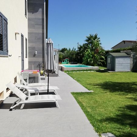 Casa Opuntia Rosolini Exterior foto